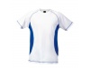 T-Shirt Tecnic Combi