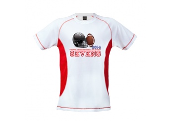 T-Shirt Tecnic Combi