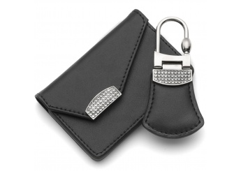 Conjunto de porta-chaves