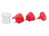 Adaptador para Tomadas UNIVERSAL