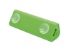 Bateria Powerbank 2200 mAh com ventosa