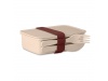 Lancheira com garfo e faca ASTORIABOX  
