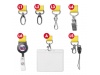 Lanyard de sublimao com abridor de garrafas