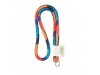 Lanyard Cordo de cabo colorido