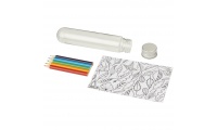 Tubo Cami mini doodle