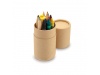 Conjunto 13 peas para pintar Pixi