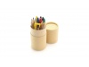 Conjunto 13 peas para pintar Pixi