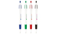 Esferogrfica Curved Grip