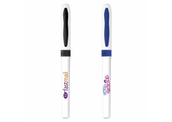Marcador Permanente BIC Mark-it 
