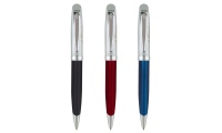 Esferogrfica BIC Tri-Tone Twist