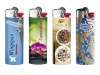 Isqueiro BIC J26 Digital Wrap