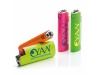 Capa de isqueiro BIC Stylit Luxury Neon (Gravao laser)