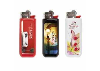 Capa de isqueiro BIC Clip