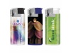 Isqueiro BIC J39 Digital Wrap
