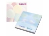 Bloco de Notas Adesivas BIC 75x75mm 100 Folhas Ecolutions