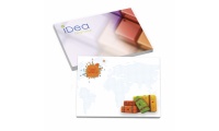 Bloco de Notas Adesivas BIC 101x75mm 100 folhas 