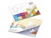 Bloco de Notas Adesivas BIC 101x75mm Alternating Imprint 25 folhas