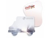 Bloco de Notas Adesivas BIC 101x75mm Adhesive Die Cut Notepads 25 folhas