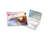 BIC 75x75 mm Booklet 25 folhas