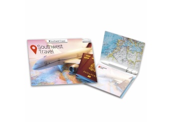 BIC 75x75 mm Booklet 25 folhas