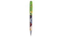 Esferogrfica BIC Super Clip Advance britePix Digital