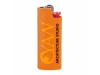 Capa de isqueiro BIC Stylit Luxury Neon (Gravao laser)