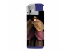 Isqueiro BIC J39 Digital Wrap