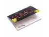 Bloco de Notas BIC 101x75mm Booklet 25 folhas