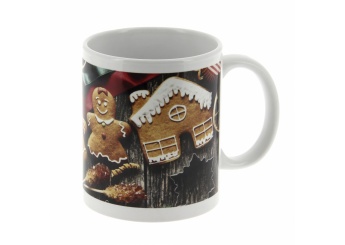 Caneca para Sublimao