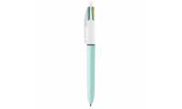 Esferogrfica BIC 4 Colours Fashion 