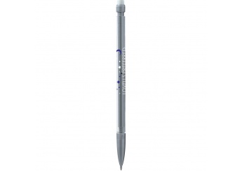 Lapiseira BIC Matic Quartz Metallic