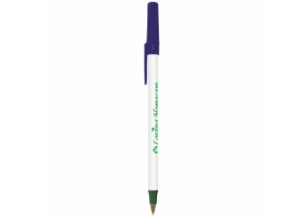 Esferogrfica BIC Round Stic Ecolutions 