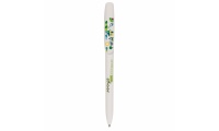 Esferogrfica BIC Super Clip britePix Ecolutions