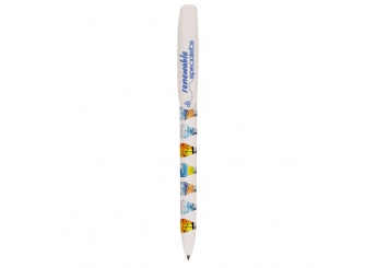 Esferogrfica BIC Super Clip Digital Ecolutions