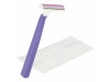 Laminas para Senhora BIC Comfort 2 Lady em caixa personalizada