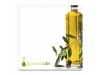 Bloco de Notas Adesivas BIC 101x101mm Adhesive Notepads Ecolutions 50 Folhas