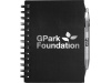 Caderno BIC Notebooks Chipboard Cover Grande