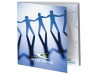 BIC 75x75 mm Booklet 50 folhas