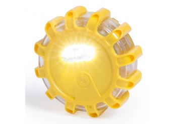 LUZ EMERGNCIA TREND