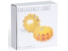 LUZ EMERGNCIA TREND