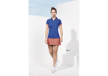 Plo para Senhora CORES PASADENA WOMEN