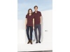 POLO SENHORA BRANDY WOMEN