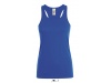 T-SHIRT NADADOR CORES JUSTIN WOMEN