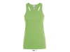 T-SHIRT NADADOR CORES JUSTIN WOMEN
