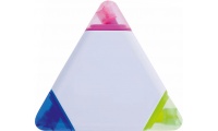 Marcador Tricolor TRICO