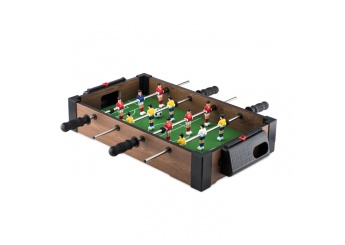 Mini mesa de futebol