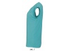 T-SHIRT DE GOLA REDONDA CORES PARA SENHORA MELBA