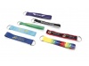 Chaveiro tecido mini-lanyard