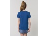 T-shirt manga curta criana unisex Cores Mini Creator