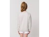 Camisola Essential Heathers Mini Scouter